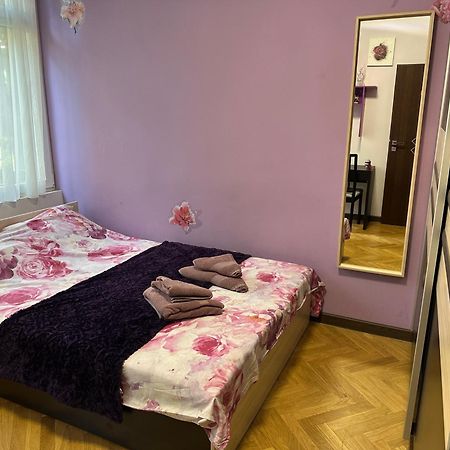 Апартаменты Luxury Oasis In Absolute Center Of София Экстерьер фото